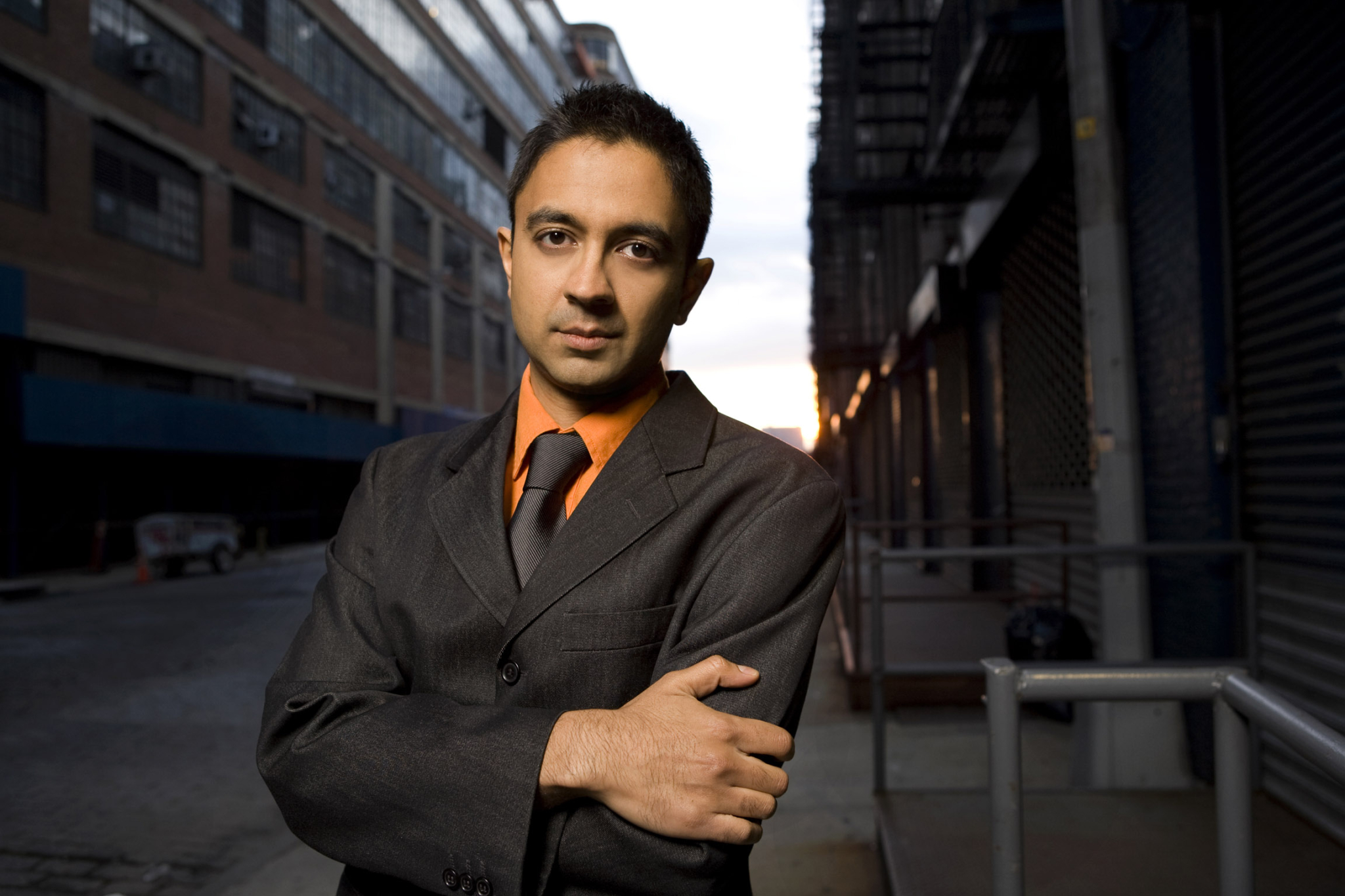 Vijay Iyer1