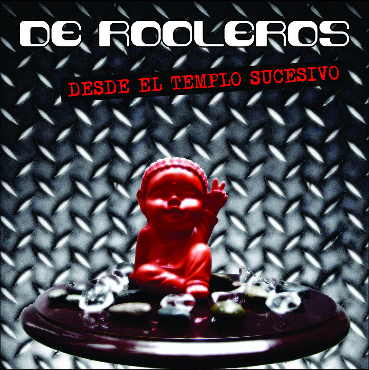 De Rooleros Trae Su M sica Desde El Templo Sucesivo Argentjazz