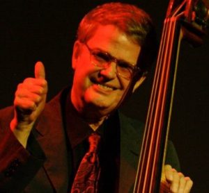 charlie haden