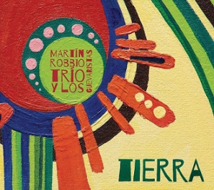 Martín Robbio Trío al escenario del Caff 3 unnamed