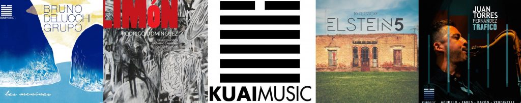 kuai catalogo