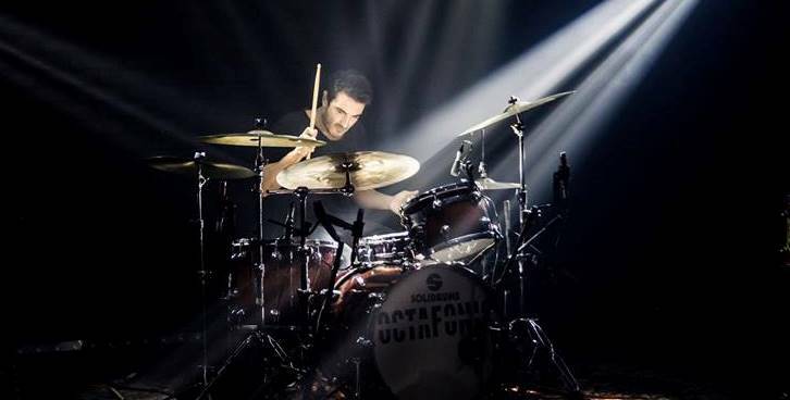 El “Chino” Piazza invoca a Sonny Rollins en Moby Dick 2 chino 2