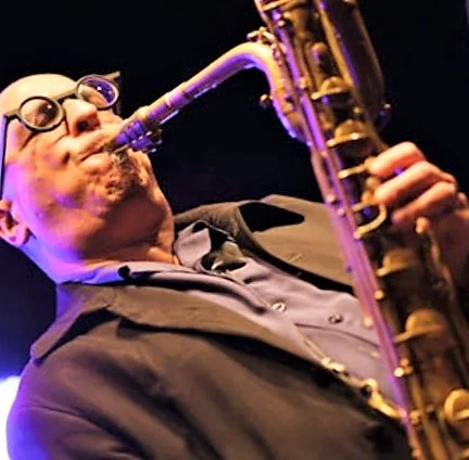 La gran fiesta del jazz 48 gary smulyan 1