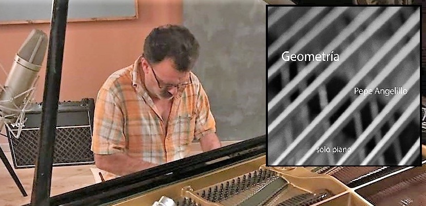 pepe angelillo disco