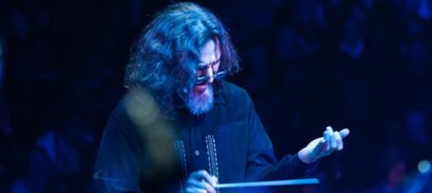 Juan "Pollo" Raffo llevó la Música de Flores al CCK 7 20141114 juan pollo raffo se presentara en el virasoro bar 620x277 54660af66341e