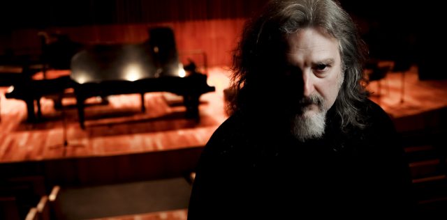 Juan "Pollo" Raffo llevó la Música de Flores al CCK 5 aZZDteaWU 1256x620 1