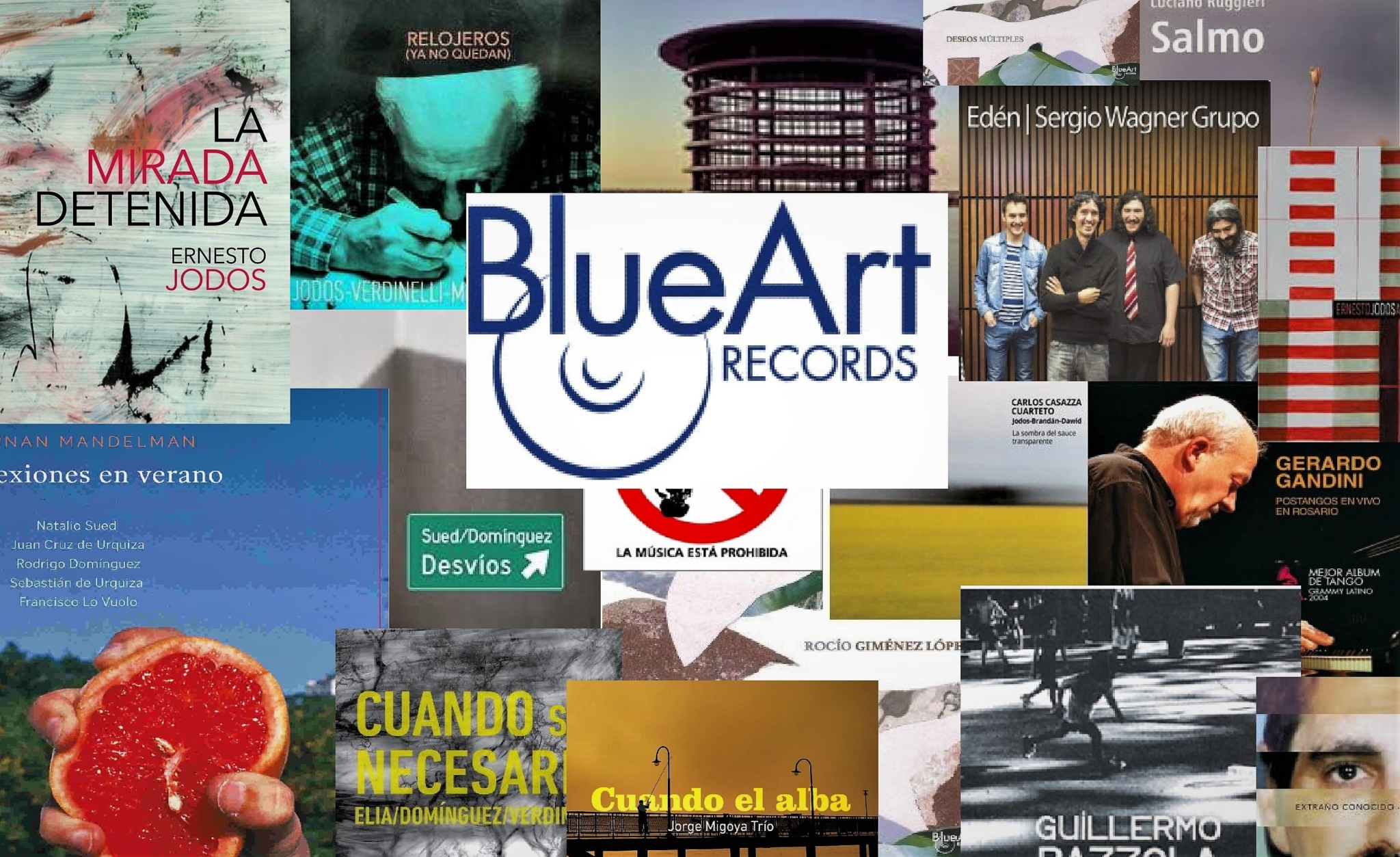 BlueArt celebra 18 años a toda música 84 cd migoya 1024x919 1