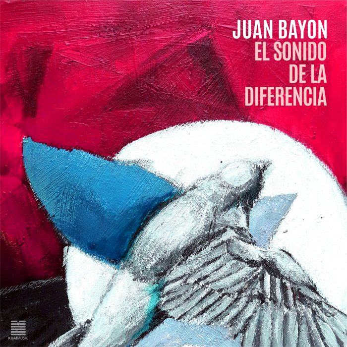 KUAI049 Juan Bayon La Diferencia
