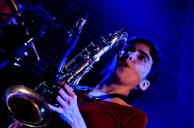 Camila Nebbia irradia su "Aura" en Roseti 1 15304116 1230718876992898 5580336371806186663 o