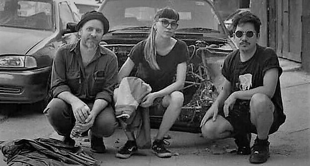 Marcelo von Schultz: "la libre improvisación te mantiene en jaque". 6 100996694 10161111582986959 1611232585680158720 n