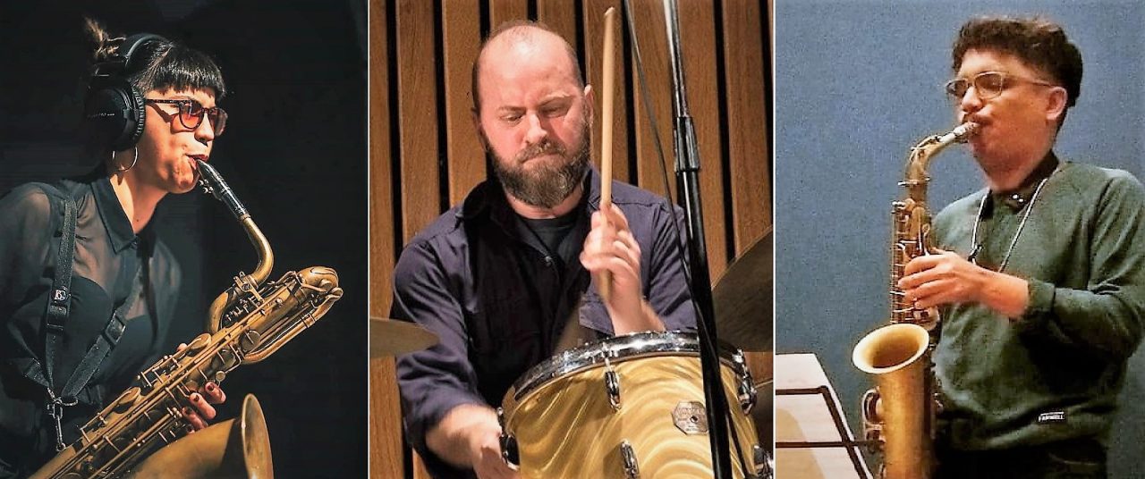 Marcelo von Schultz: "la libre improvisación te mantiene en jaque". 5 105484654 10227313915620646 2833485674581424587 o