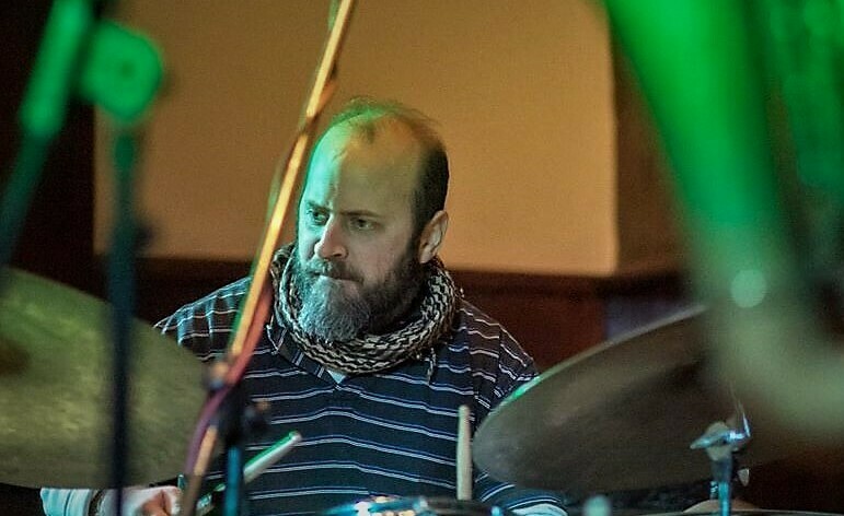 Marcelo von Schultz: "la libre improvisación te mantiene en jaque". 1 11121742 418168071689217 8119951096542795311 o