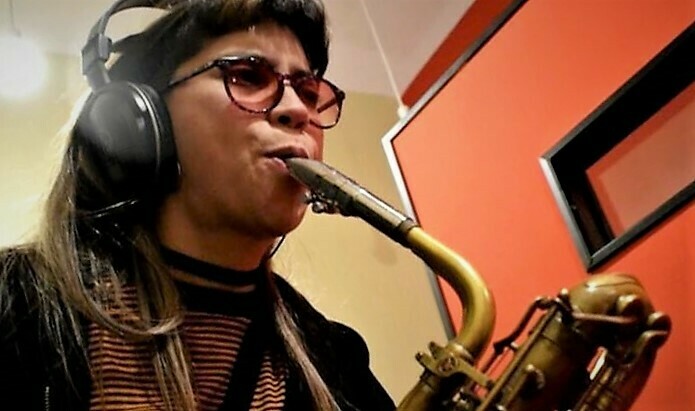 Marcelo von Schultz: "la libre improvisación te mantiene en jaque". 2 62216266 10223299204975389 8405098252055085056 o