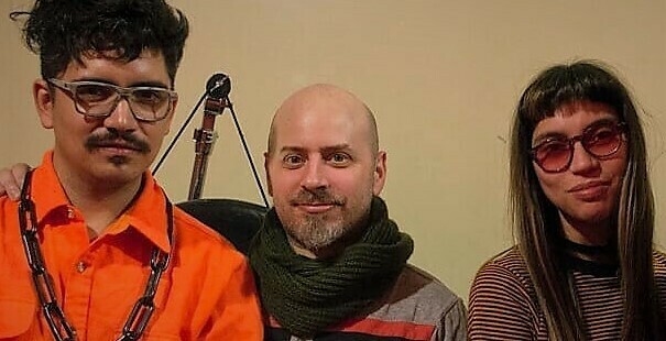 Marcelo von Schultz: "la libre improvisación te mantiene en jaque". 4 62398368 10223299203895362 26513962694606848 n