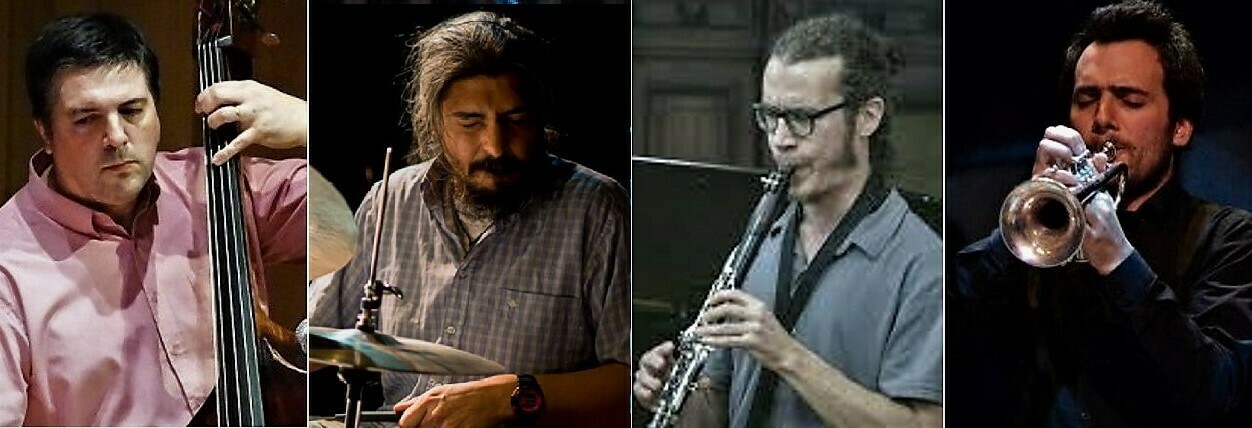 Carlos Casazza y la compleja sencillez de la música 4 Juan Pablo Navarro