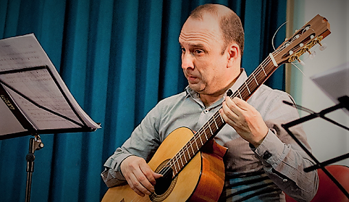 Carlos Casazza y la compleja sencillez de la música 6 unnamed