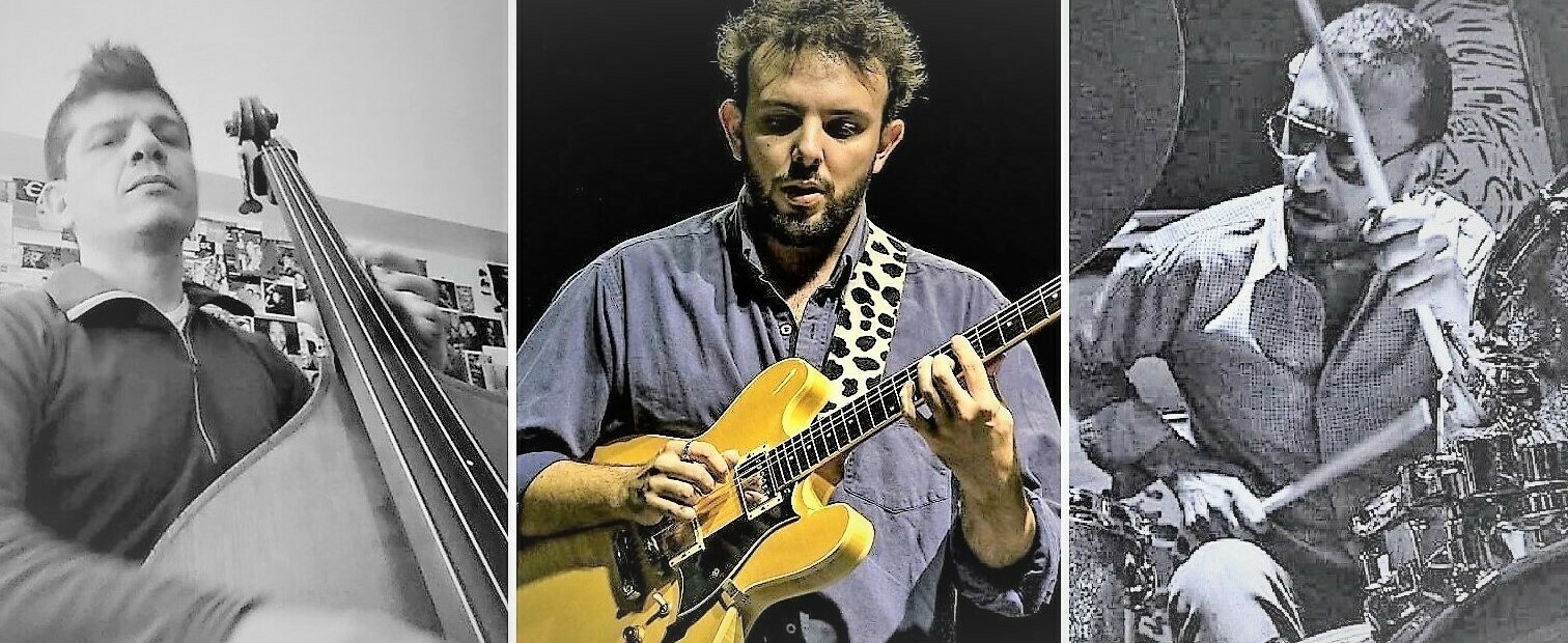 Pulpo Trío y un Collage de creativos colores 6 101658819 253125589110500 2073200059071517380 n 1