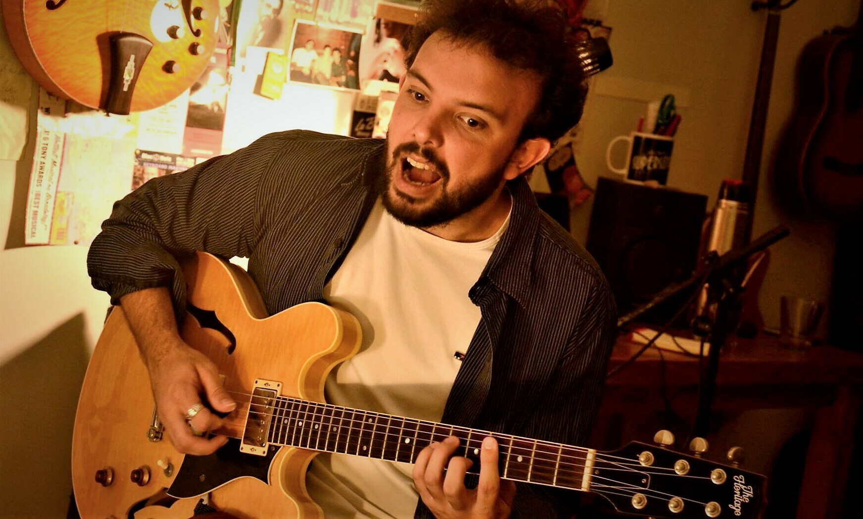 Pulpo Trío y un Collage de creativos colores 3 25532012 10214927292918057 5664751280912556839 o