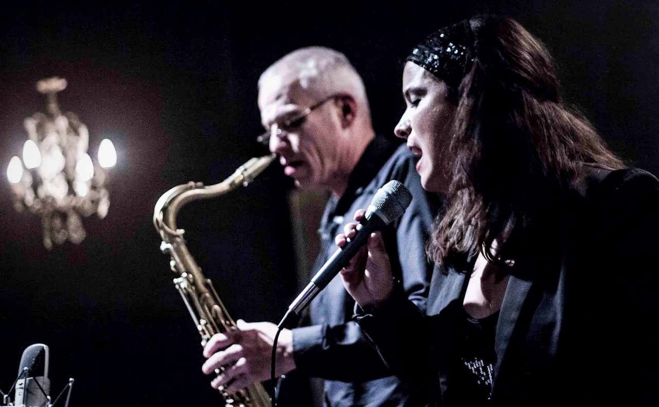 Barbie Martinez: "la música es un camino para toda la vida".. 4 54836 10152258261485582 1034583902 o