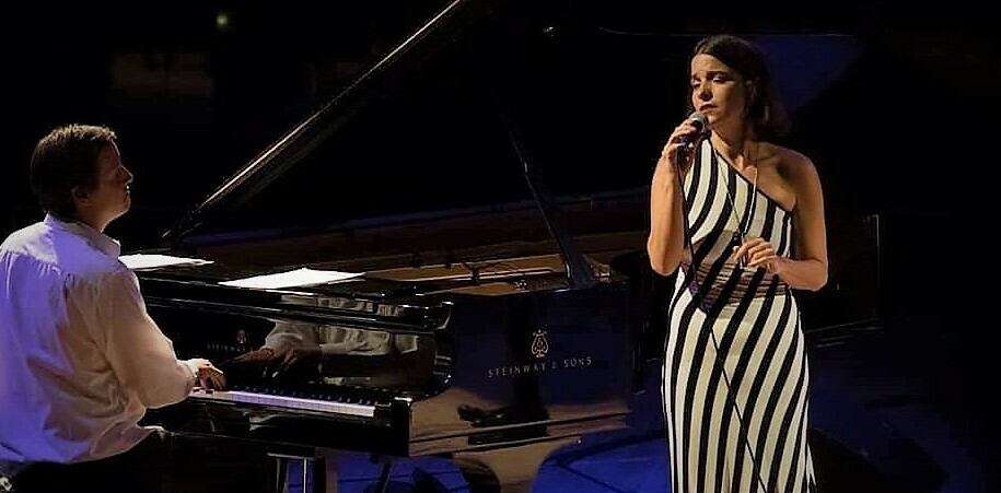 Barbie Martinez: "la música es un camino para toda la vida".. 5 60230202 10155816638882574 1249399178883235840 o