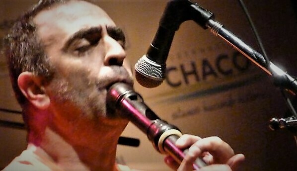 Moguilevksy y Slepoy por los Laberintos de Buenos Aires 3 379662 10201045685522416 1585160995 n