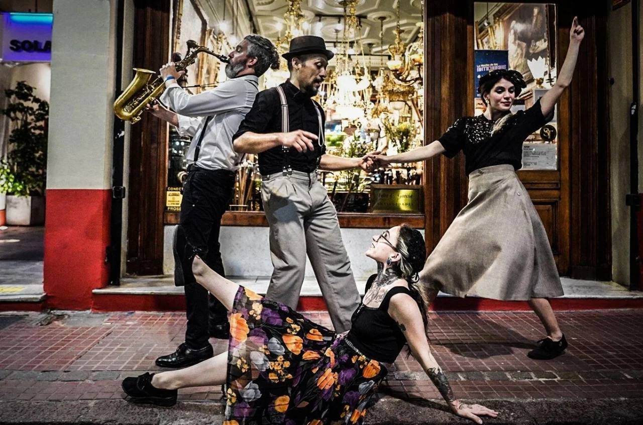 El regreso de un clásico 17 cd058352 5a68 4de7 9521 2b25c4120e08