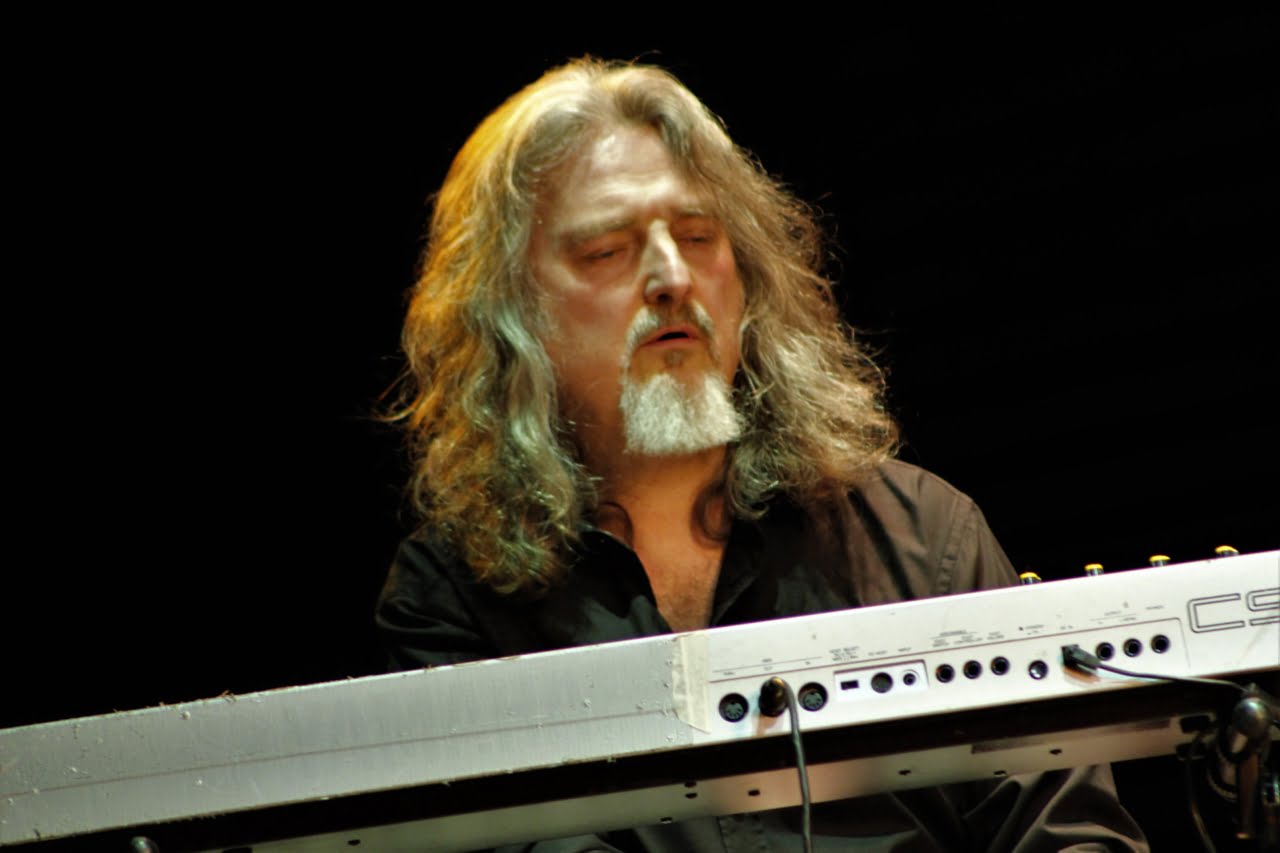 Pollo Raffo y un recuerdo que se hace música 44 IMG 9514