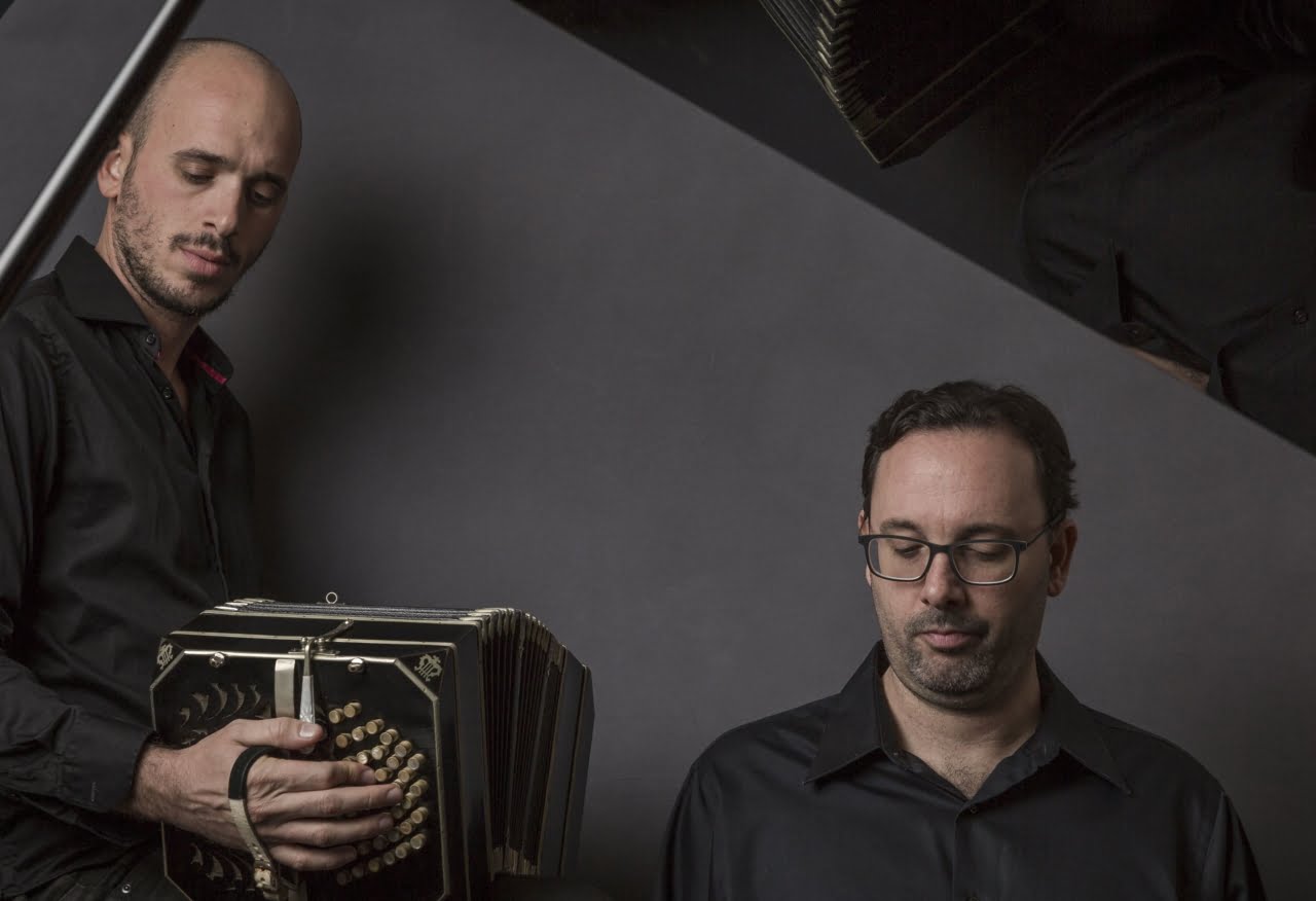 Nicolás y Alejandro Guerschberg y la hermandad de la música 26 destacada