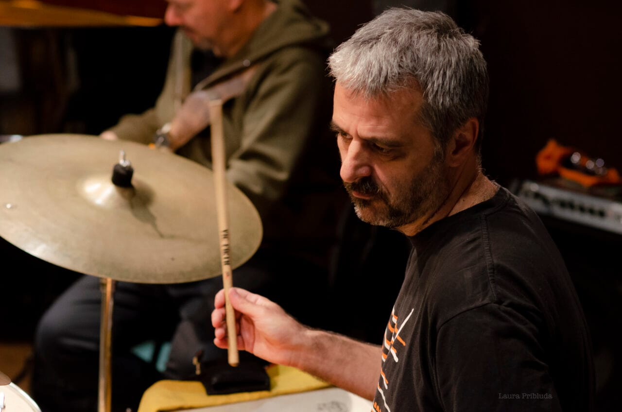 Pipi Piazzolla adelanta el "Apocalipsis" 1 Pipi 12