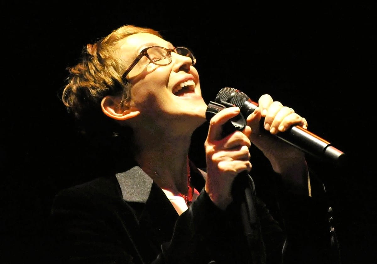 Stacey Kent llega a Bebop Club 1 kent ap