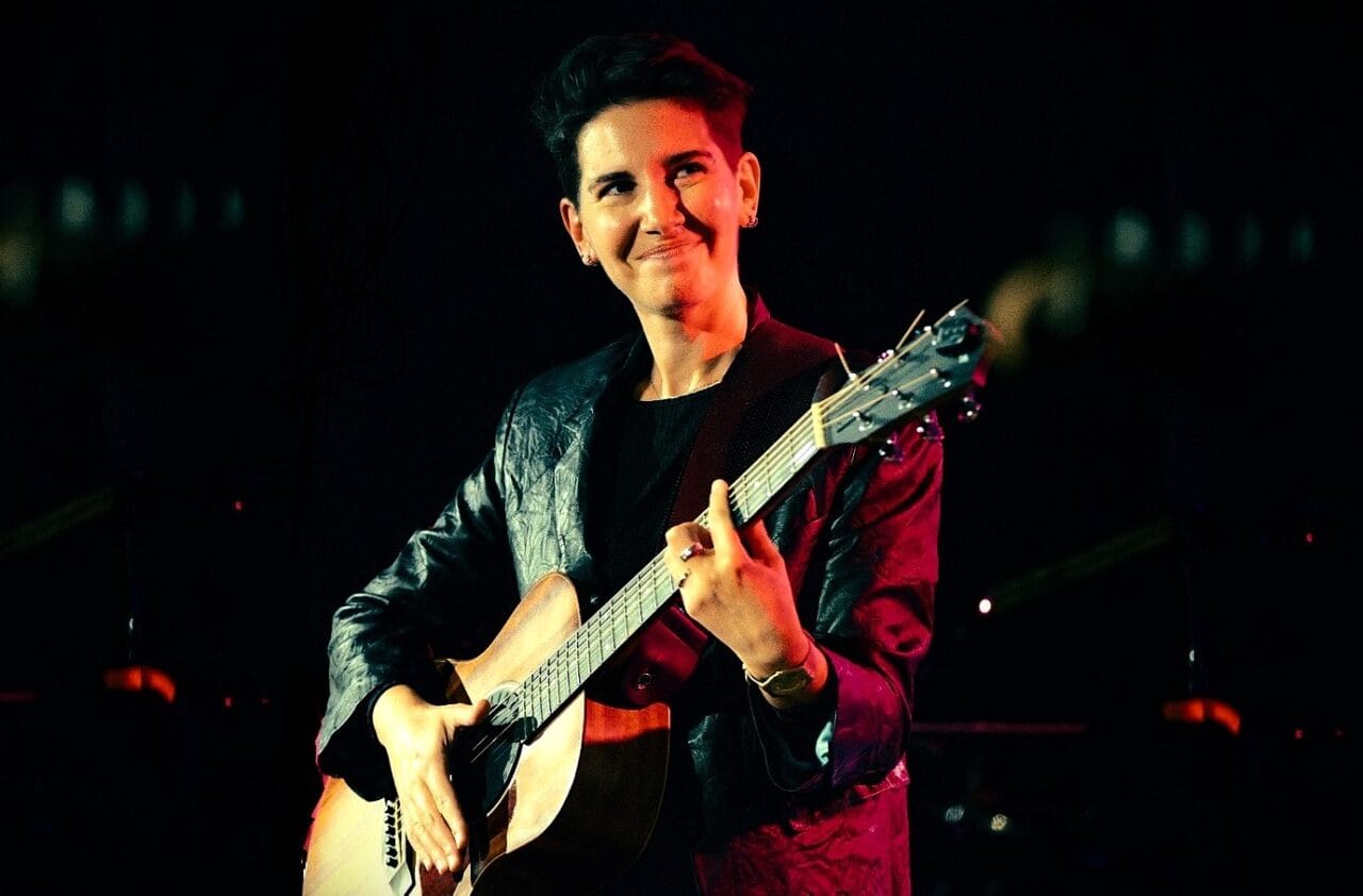 Lyonne y su Buenos Aires querido 31 pega