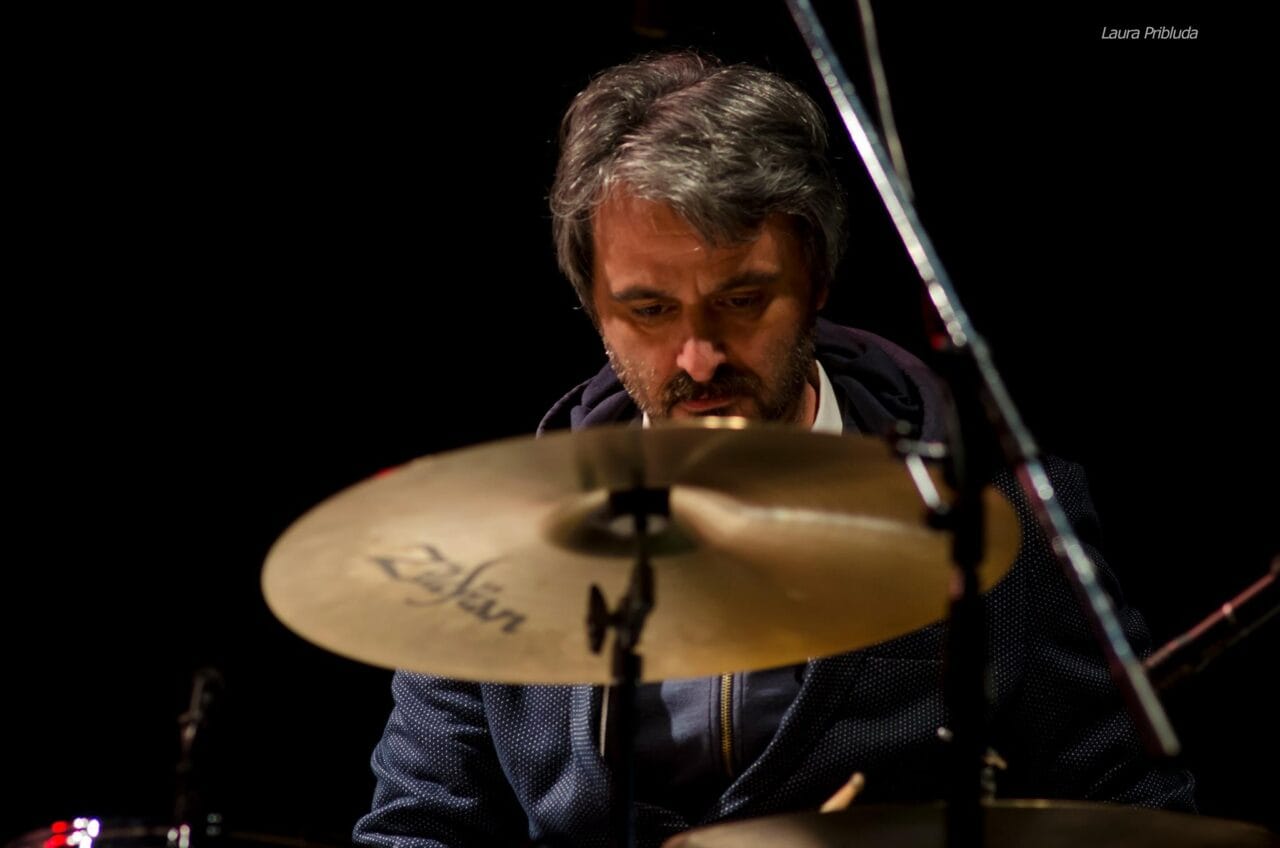 Pipi Piazzolla: "Solo" y bien acompañado 8 3