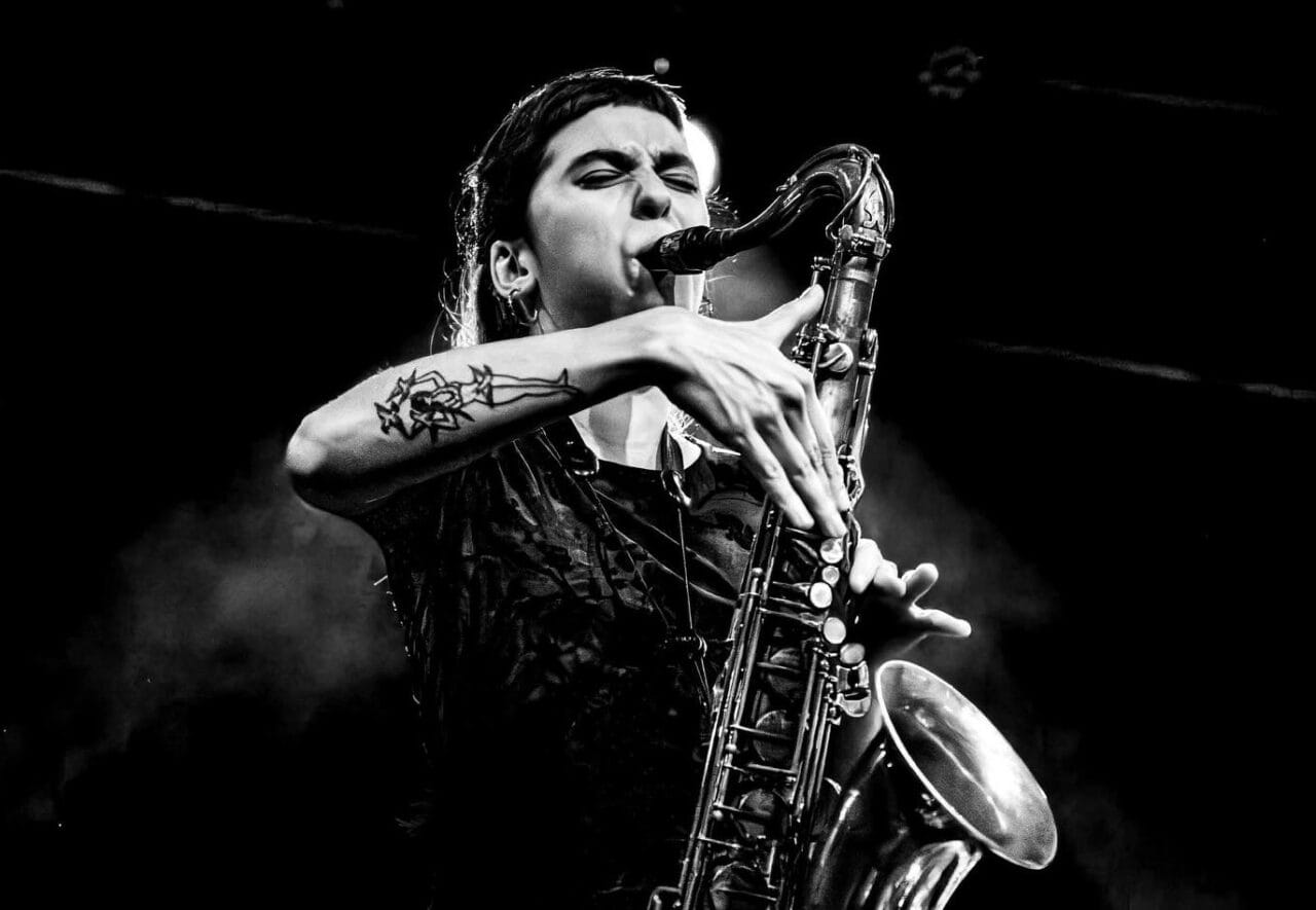 Camila Nebbia cosecha estrellas en DownBeat 1 600214527 18338068159233725 7805032610108883345 n