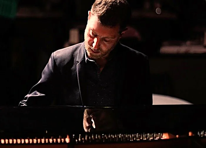 Argentjazz 80 Benny Green: «Las canciones son como amigos personales»