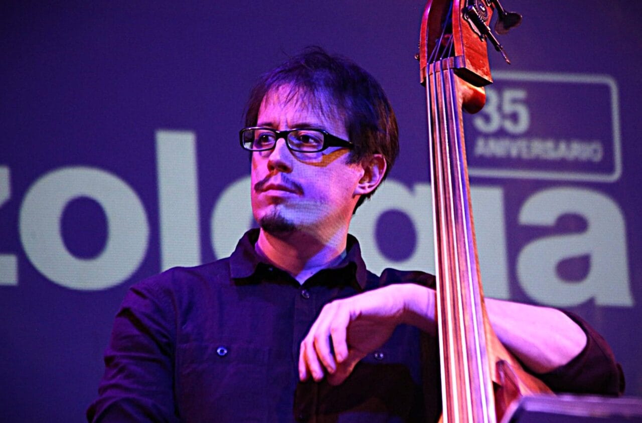 Juan Bayon y la música como resistencia 1 Bayon apertura