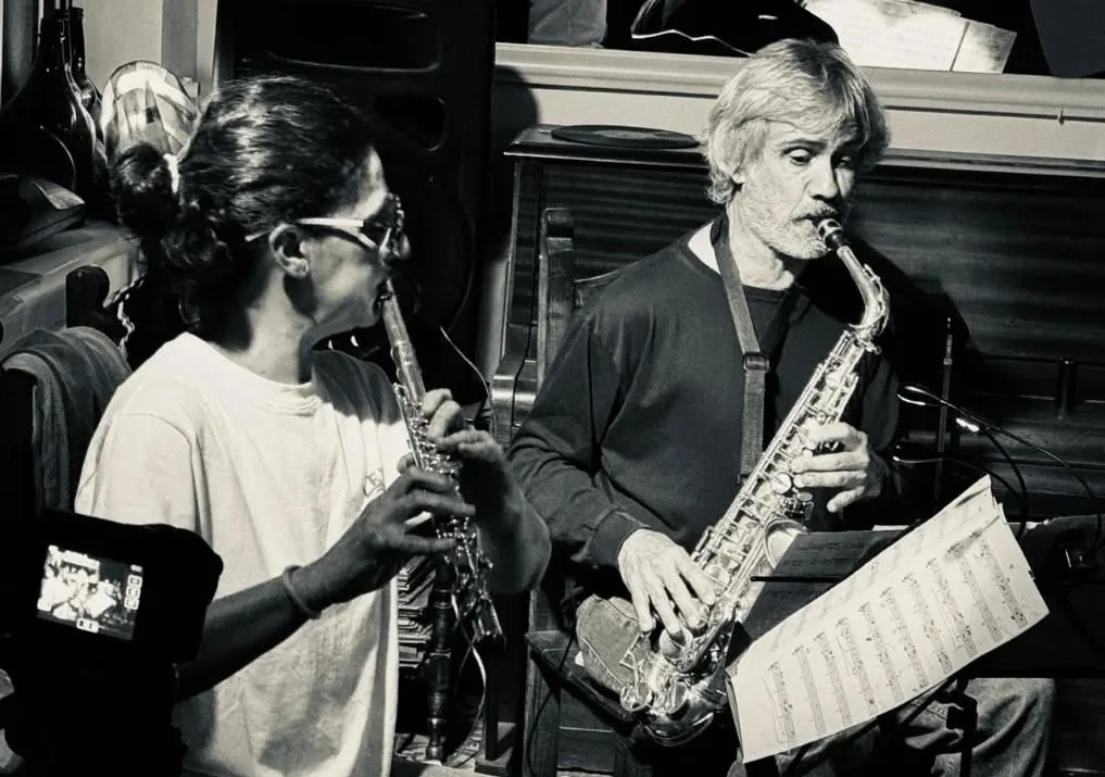 La Orquesta Inorgánica y sus propuestas innovadoras 21 573877940 18226964104306129 5274112933309573183 n