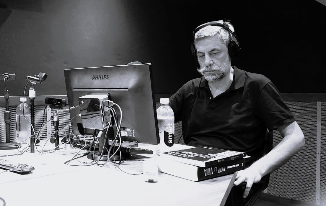 Los primeros 100 de Discos y libros de Jazz 5 Freuytag4