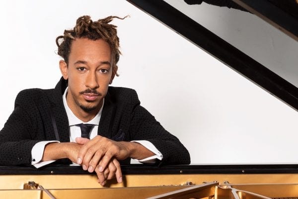 El San Martín se viste de Jazz 2 Gerald Clayton PRESS 16.9 1 600x400 1