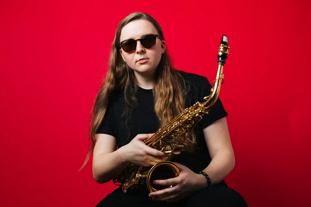 El San Martín se viste de Jazz 3 IMG 3532