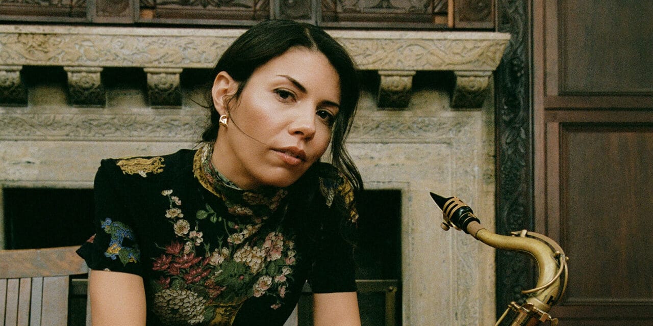 El San Martín se viste de Jazz 9 MelissaAldana byTravisBailey 251003000000200027 wide3