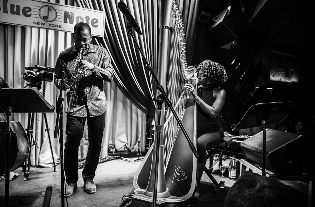 Blue Note
