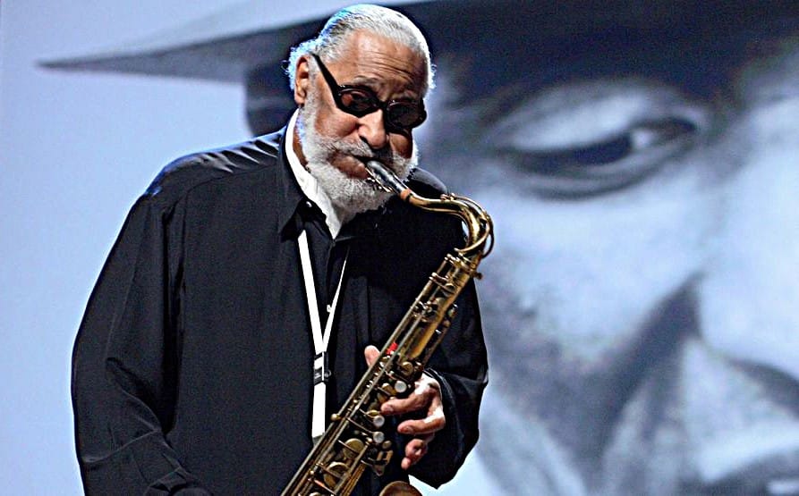 SONNY ROLLINS
