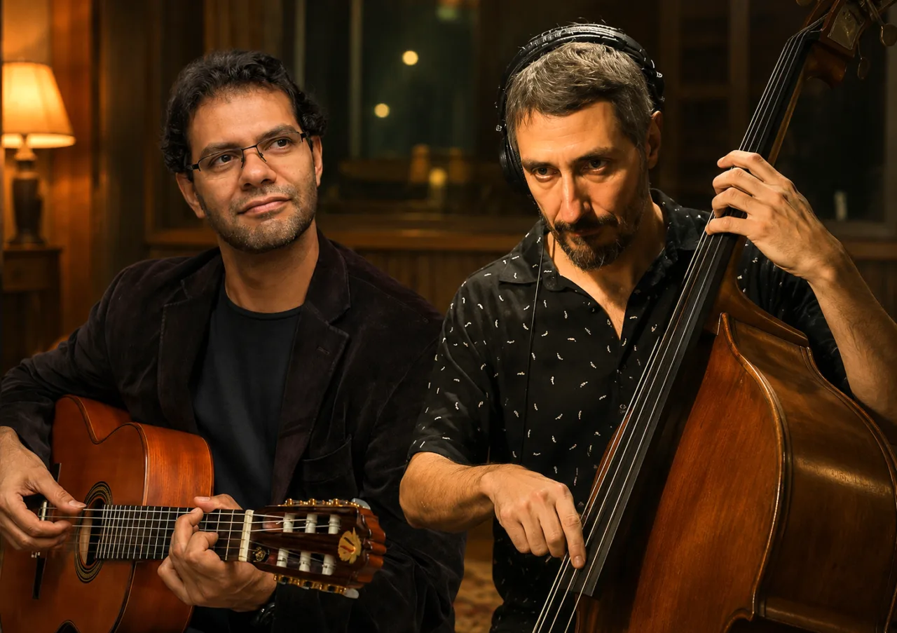 Conexión La Rioja llega al Rojas con Saluzzi y Ojeda 1 b05ee77e dc87 4c97 ad89 3e846a8c98cc
