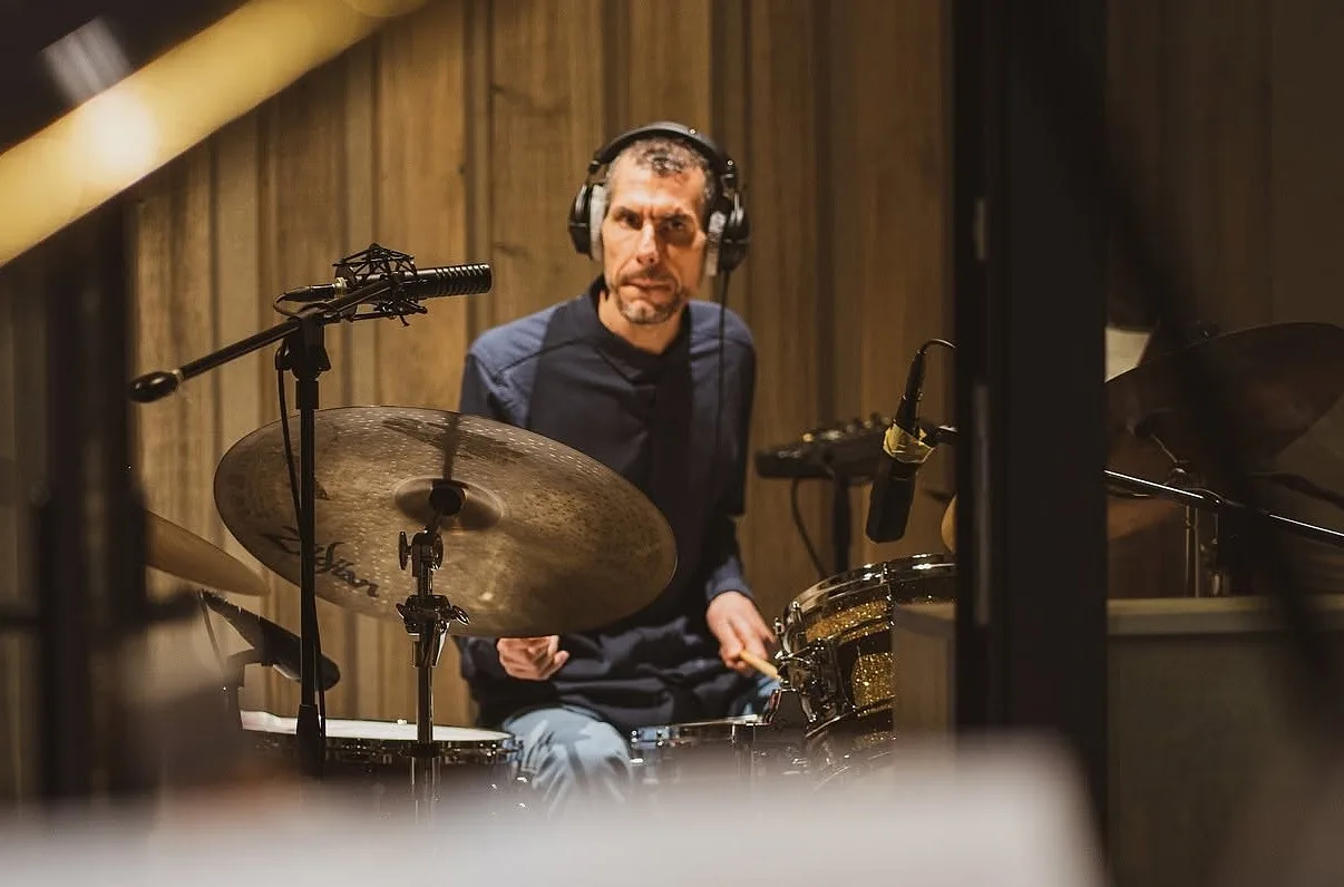 Telesmanich lleva su "Pulsión" al Jazz Voyeur 6 514966673 10074079836002129 901783551077940982 n 2