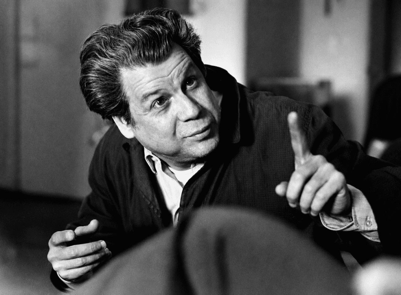 Enrique Villegas