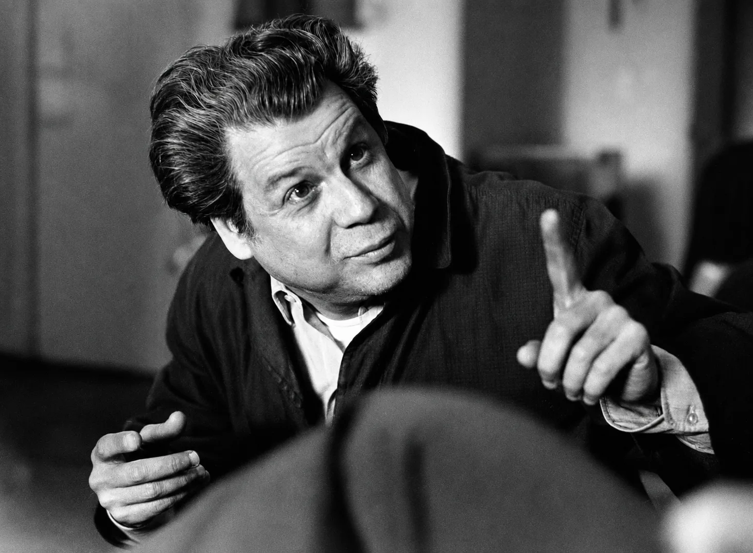 Enrique Villegas