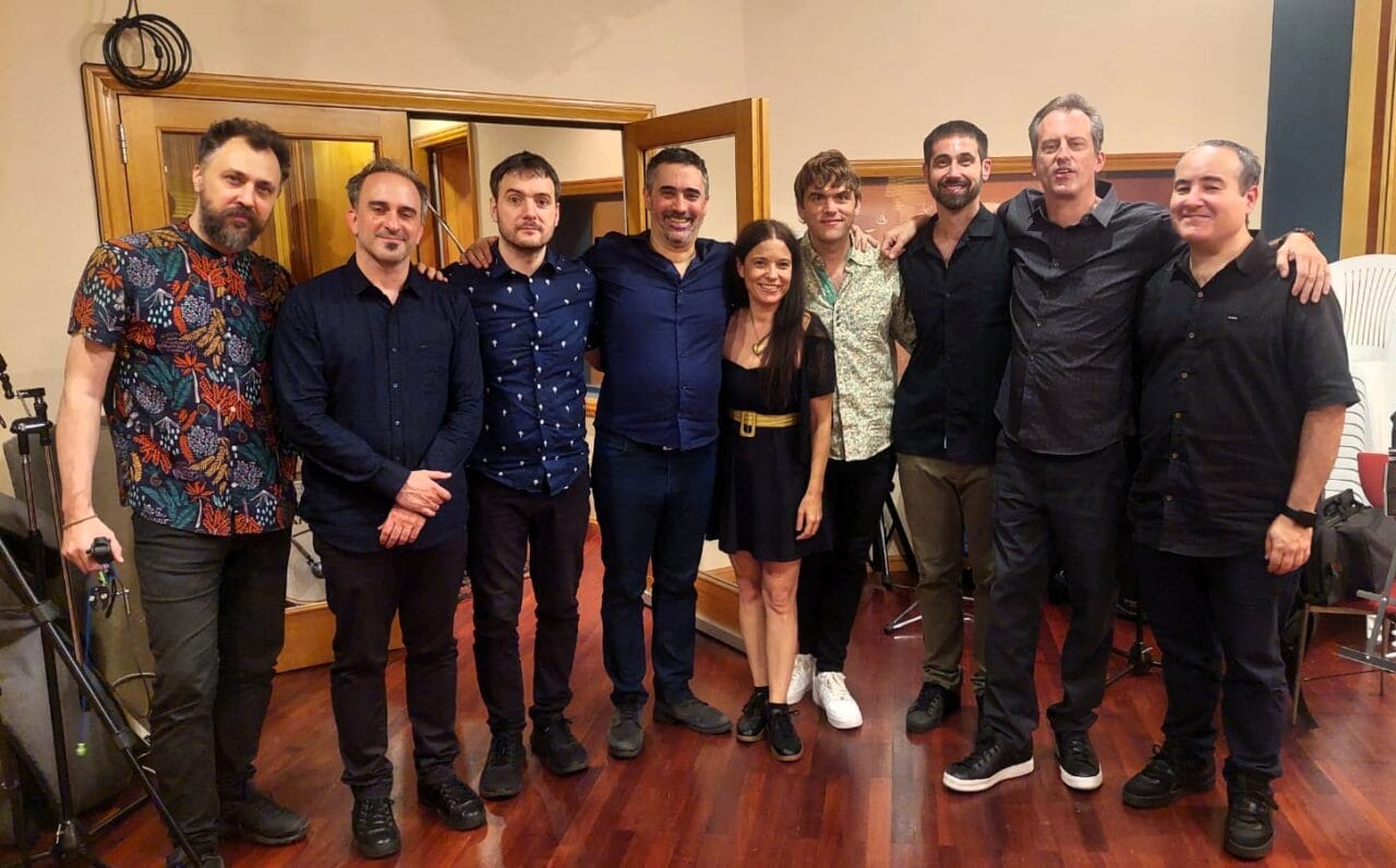Foto grupo