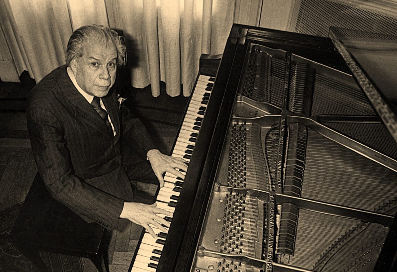 Mono villegas