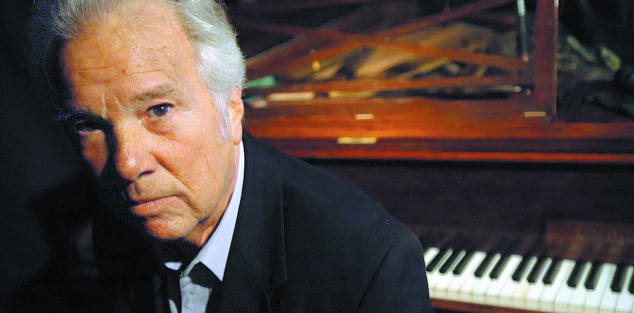 Sergio Mihanovich