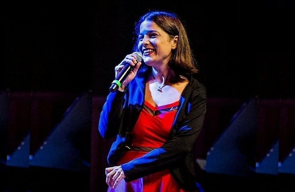 Barbie Martínez: un viaje al corazón del blues